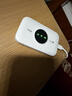 TCL隨身wifi三網(wǎng)通用免插卡無(wú)線(xiàn)wifi6車(chē)載4G路由器隨身便攜無(wú)限制移動(dòng)聯(lián)通電信全國通用2026款5GXY15B 【升級充電款】3000毫安大電池 不限速不虛標月享1500G流量 曬單實(shí)拍圖