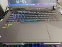 ROG【京東獨家】魔霸新銳 銳龍9 16英寸 游戲本筆記本電腦(R9 8940HX 16G 1T RTX5060 2.5K 165Hz) 曬單實(shí)拍圖