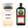 野格（Jagermeister）洋酒 力嬌酒 利口酒 1000ml 非56版 雞尾酒調酒 曬單實(shí)拍圖