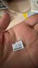 三星（SAMSUNG）512GB TF(MicroSD)存儲卡 EVO白卡 適配大疆無(wú)人機運動(dòng)相機Pocket3支持4K視頻 讀160MB/s寫(xiě)120MB/s 曬單實(shí)拍圖