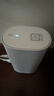 華為凌霄子母路由 Q6（1母1子套裝） AX3000Mbps 千兆路由器 全屋WiFi 6+  電力線(xiàn)版  曬單實(shí)拍圖