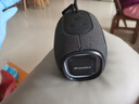 山水（SANSUI）2025新款藍牙音箱插卡音響高音質(zhì)戶(hù)外家用便攜式移動(dòng)低音炮大音量音響V58 黑色      曬單實(shí)拍圖