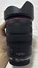 佳能（Canon）RF 24-70mm F2.8 L IS USM大三元標準變焦 佳能RF24-70微單相機鏡頭 濾鏡防護套裝 曬單實(shí)拍圖
