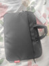 聯(lián)想（Lenovo）筆記本電腦包手提包適用15-16英寸內膽包聯(lián)想小新Pro16/Thinkbook16+筆記本電腦 B11 16寸 曬單實(shí)拍圖