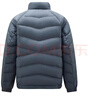 森馬（Semir）羽絨服男三防外套輕量薄款羽絨內膽立領(lǐng)上衣25冬保暖109725113122 曬單實(shí)拍圖