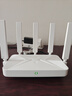 中興（ZTE）巡天BE5100無(wú)線(xiàn)家用wifi7路由器 自研10核芯片 千兆雙頻5顆信號放大器穿墻王游戲加速 曬單實(shí)拍圖