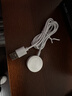 科沃蘋(píng)果手表充電器iwatch磁吸底座apple watch手表充電器適用applewatch10/9/8/7/6/5/4/3/2/SE/Ultra 曬單實(shí)拍圖
