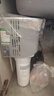 安吉爾家用小型過(guò)濾RO反滲透過(guò)濾純水機帶壓力桶 J2477-ROB8a 曬單實(shí)拍圖