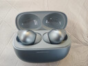 小米（MI）REDMI Buds 8 Pro真無(wú)線(xiàn)藍牙降噪耳機 入耳式 適用于安卓蘋(píng)果手機 薄霧藍 曬單實(shí)拍圖