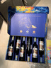 奔富設拉子赤霞珠*6瓶+詹姆士西拉*6瓶 750ml 曬單實(shí)拍圖