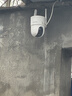 HIKVISION?？低晹z像頭4G終身免流量家用監控800萬(wàn)4K超清360度全景夜視無(wú)死角超遠錄音AI人形跟蹤室外防水 曬單實(shí)拍圖