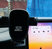卓蔚適用于吉利星瑞博越L第4代帝豪繽越豪越L繽瑞專(zhuān)用汽車(chē)載手機支架 吉利專(zhuān)用【機械靈動(dòng)款】 25款博越L（山河/錦繡/熱愛(ài)）【15.4寸屏幕】 曬單實(shí)拍圖