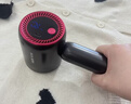 奧克斯（AUX）毛球修剪器剃毛器衣服去球器去球機不傷衣物衣毛剃毛器打刮吸除神器去毛粘毛干洗店專(zhuān)用 升級款【智能3檔調節】 曬單實(shí)拍圖