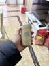 安熱沙（Anessa）防曬霜小金瓶60ml 安耐曬防曬霜王嘉爾同款 38女神節禮物男女通用 曬單實(shí)拍圖