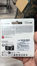 金士頓（Kingston）128GB TF（MicroSD） 存儲卡 U1 A1 V10 內存卡 讀速150MB/s 適配無(wú)人機/運動(dòng)相機/switch/監控 曬單實(shí)拍圖
