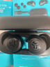 JLab真無(wú)線(xiàn)藍牙耳機 GO Air POP 超長(cháng)續航 通話(huà)降噪 EQ3智能音效入耳式運動(dòng)耳機 適用蘋(píng)果/安卓 黑色 曬單實(shí)拍圖