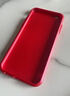 龐域適用蘋(píng)果6S手機殼蘋(píng)果6新款iPhone6S鏡頭全包保護套iPhone6防指紋Apple磨砂硅膠軟邊防摔外殼簡(jiǎn)約 【中國紅】AG膚感磨砂 蘋(píng)果6S/蘋(píng)果6 曬單實(shí)拍圖
