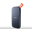 閃迪（SanDisk）1TB Type-c USB3.2移動(dòng)固態(tài)硬盤(pán)（PSSD）E30高速 移動(dòng)SSD 讀速800MB/s 兼容手機筆記本電腦 曬單實(shí)拍圖