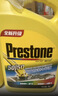 百適通（Prestone）長(cháng)效有機型防凍液發(fā)動(dòng)機冷卻液紅綠色水箱寶通用型進(jìn)口原液可混加 4kg -50℃ 黃色 川藏318自駕首選 曬單實(shí)拍圖