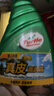 龜牌（Turtle Wax）真皮滋潤霜汽車(chē)座椅保養油沙發(fā)養護劑內飾表板上光清潔皮革護理劑 【真皮專(zhuān)用】真皮滋潤霜+養護海綿 曬單實(shí)拍圖