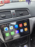勝派適用于大眾朗逸邁速騰寶來(lái)帕薩特汽車(chē)中控大屏倒車(chē)影像導航一體機 WiFi版+1+32G+Hicar 官方標配+倒車(chē)后視 曬單實(shí)拍圖