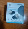 森海塞爾（Sennheiser）【煥新補貼】MOMENTUM真無(wú)線(xiàn)4代藍牙耳機 特別設計版 主動(dòng)降噪 曜金黑 禮物 女生男生 曬單實(shí)拍圖
