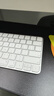 【95成新】Apple/蘋(píng)果 妙控鍵盤(pán)-中文 (拼音) USB-C端口 蘋(píng)果鍵盤(pán)藍牙鍵盤(pán)無(wú)線(xiàn)鍵盤(pán)辦公鍵盤(pán) 適用于MAC/iPad   曬單實(shí)拍圖
