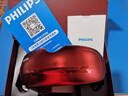 飛利浦（PHILIPS）美眼寶【重磅新品】眼部按摩儀器護眼儀蒸汽眼罩霧化按摩干潤眼送女友老婆三八婦女節禮物5204E 曬單實(shí)拍圖