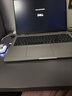 戴爾 國家補貼 Dell Pro16筆記本 AIPC 16英寸大屏 商用辦公輕薄本(酷睿Ultra5 225U 32G 1TSSD)銀色 曬單實(shí)拍圖