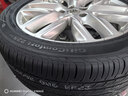 佳通輪胎靜音棉輪胎 235/50R19 99V GitiComfort 225 V1 GMS適配 途觀(guān)L 曬單實(shí)拍圖