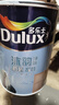 多樂(lè )士（Dulux）沐韻凈味抗劃水性環(huán)保木器漆墻漆修補漆家具翻新油漆涂料2.5KG 半啞光清漆 曬單實(shí)拍圖