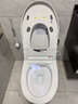 蒙娜麗莎輕智能馬桶衛生間一體機泡沫盾無(wú)水壓限制坐便器A6S系列300坑距 曬單實(shí)拍圖