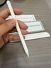 JPLAYER iPad電容筆手機觸控筆圓盤(pán)觸屏筆適用華為小米安卓蘋(píng)果微軟surface平板電腦觸屏視頻剪輯繪畫(huà)白色 曬單實(shí)拍圖
