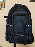 VICTORIATOURIST書(shū)包初高中男生超輕減負護脊大學(xué)生大容量7-9年級防潑水雙肩背包 曬單實(shí)拍圖