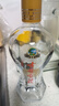 古井貢酒 經(jīng)典 濃香型白酒 50度 500mL*1瓶 單瓶裝 口糧酒 曬單實(shí)拍圖