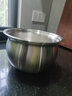 適用蘇泊爾電壓力鍋SY-50YC8201Q/50YC9001Q球釜不銹鋼內膽304 5升電壓力鍋內膽316L鋼 曬單實(shí)拍圖