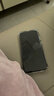 貝爾金（BELKIN）適用于蘋(píng)果17ProMax鋼化膜iPhone17ProMax貼膜蘋(píng)果17ProMax防摔手機膜德國肖特抑菌基材 曬單實(shí)拍圖