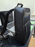 新秀麗（Samsonite）電腦包雙肩包14英寸筆記本背包男士出差商務(wù)通勤包升級款TT0*003 曬單實(shí)拍圖