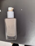 BOB柔潤防曬粉底液SPF30底妝隔離遮瑕隱毛孔提亮膚色化妝品30g生日 曬單實(shí)拍圖