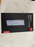 ThinkPlus聯(lián)想移動(dòng)固態(tài)硬盤(pán)1TB 560MB/s 高速電腦PSSD手機直連type-C辦公硬盤(pán)TSD302系列 曬單實(shí)拍圖