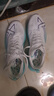 特步一體成型三代跑步鞋運動(dòng)鞋春夏季輕便減震回彈防滑男跑鞋鞋子 曬單實(shí)拍圖
