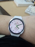 三星【新品】Samsung Watch8 藍牙通話(huà)智能手表/運動(dòng)手表/電話(huà)手表 星輝銀 44mm 特價(jià) BT藍牙版 7天機 曬單實(shí)拍圖