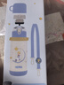 膳魔師（THERMOS）兒童保溫吸管直飲杯小王子316L不銹鋼大容量多功能學(xué)生杯上學(xué)TCKD 曬單實(shí)拍圖
