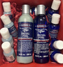 科顏氏（Kiehl's）男士洗面奶250ml+爽膚水250ml護膚補水控油  情人節禮物 曬單實(shí)拍圖