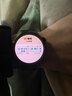 華為（HUAWEI）【38女神節禮物】WATCH GT 6 Pro智能手表21天超長(cháng)續航血氧心率體溫呼吸監測藍牙通話(huà)防水男女情緒 46mm 曜石黑-氟橡膠表帶【送皮表帶+貼膜】 曬單實(shí)拍圖