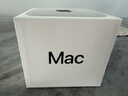 Apple/蘋(píng)果AI電腦/Mac mini迷你主機 M4銀色(10+10核) 16G 256G臺式電腦主機 MU9D3CH/A 曬單實(shí)拍圖