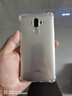 塵卡 適用華為mate9手機殼MHA-AL00新款全包鏡頭防摔軟殼氣囊透明硅膠外殼超薄防滑簡(jiǎn)約男女保護套 手機殼 新升級保護鏡頭透明四角氣囊硅膠軟殼 曬單實(shí)拍圖
