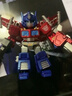 布魯可變形金剛星辰版第一彈到六彈迷你口袋積木人擎天柱威震天玩具正版 裝甲擎天柱1盒或星輝隱藏款1盒 曬單實(shí)拍圖