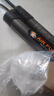 偶森雙管打氣筒高壓美法聰明嘴爆沖氣管子自行車(chē)電動(dòng)汽車(chē)家用充氣泵筒 曬單實(shí)拍圖