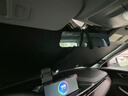 迪諾文適用現代伊蘭特途勝ix35索納塔汽車(chē)遮陽(yáng)前擋車(chē)窗內防曬隔熱傘罩簾 【現代伊朗特專(zhuān)用】1:1原車(chē)定制+送收納袋 曬單實(shí)拍圖